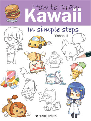 cover image of How to Draw
